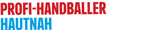 Profi Handballer hautnah