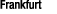 Frankfurt