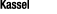 Kassel