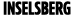 Inselsberg