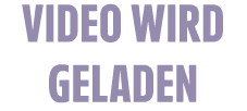 Video wird geladen