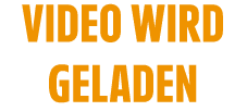 Video wird geladen
